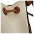 Borsa a spalla Loewe Balloon Marrone - vista 8