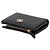Cartera bi-fold Gucci GG Marmont Negro - vista 2