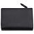 Cartera bi-fold Gucci GG Marmont Negro - vista 3