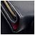 Cartera bi-fold Gucci GG Marmont Negro - vista 7