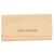 Sarah Cartera Larga Louis Vuitton Monogram Idylle Negro - vista 11