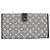 Sarah Cartera Larga Louis Vuitton Monogram Idylle Negro - vista 3