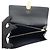 Sarah Cartera Larga Louis Vuitton Monogram Idylle Negro - vista 5