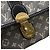 Sarah Cartera Larga Louis Vuitton Monogram Idylle Negro - vista 9