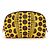 Borsa Louis Vuitton Yayoi Kusama Pumpkin Dot Giallo