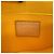 Borsa Louis Vuitton Yayoi Kusama Pumpkin Dot Giallo - vista 11