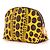 Borsa Louis Vuitton Yayoi Kusama Pumpkin Dot Giallo - vista 2