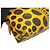 Borsa Louis Vuitton Yayoi Kusama Pumpkin Dot Giallo - vista 5