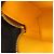Borsa Louis Vuitton Yayoi Kusama Pumpkin Dot Giallo - vista 9