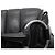 Borsa a mano in pelle Small Horsebit Gucci Nero - vista 11