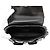 Borsa a mano in pelle Small Horsebit Gucci Nero - vista 6