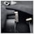 Prada Body Bag Triangle Security Pouch Nero - vista 11