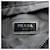 Prada Body Bag Triangle Security Pouch Nero - vista 13