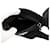 Prada Body Bag Triangle Security Pouch Nero - vista 5