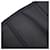 Prada Body Bag Triangle Security Pouch Nero - vista 9