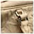 Borsa a mano in pelle Prada Triangle Beige - vista 12