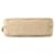 Borsa a mano in pelle Prada Triangle Beige - vista 3