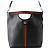 Borsa Tote Gucci Ophidia Nero