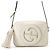 Borsa a tracolla piccola Gucci Blondie Crudo