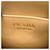 Borsa a mano e spalla 2-Way Prada Bianco Beige - vista 16