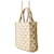Borsa a mano e spalla 2-Way Prada Bianco Beige - vista 2