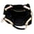 Prada Triangle Mariner Small Bucket Bag Nero - vista 5