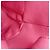 Borsa a tracolla Prada Triangle Cleo in pelle di vitello rosa - vista 10