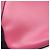 Borsa a tracolla Prada Triangle Cleo in pelle di vitello rosa - vista 7