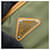 Borsa a tracolla Prada Saffiano Medium Verde  - vista 14