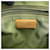 Borsa a tracolla Prada Saffiano Medium Verde  - vista 16