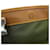 Borsa a tracolla Prada Saffiano Medium Verde  - vista 9