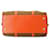 Borsa Prada Triangle Arancione Cachi - vista 3