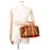 Borsa Prada Triangle Arancione Cachi - vista 4