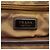 Prada Triangle Nylon Leather Backpack Brown - view 16