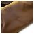 Prada Triangle Nylon Leather Backpack Brown - view 6