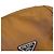 Prada Triangle Nylon Leather Backpack Brown - view 7
