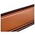 Céline Borsa a tracolla Celine Teen Triomphe Canvas Leather Marrone Crudo - vista 12