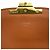 Céline Borsa a tracolla Celine Teen Triomphe Canvas Leather Marrone Crudo - vista 14