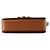 Céline Borsa a tracolla Celine Teen Triomphe Canvas Leather Marrone Crudo - vista 3