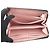 Cartera bi-fold Louis Vuitton Mahina Pink Rosa - vista 4