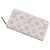 Louis Vuitton Monogram Mahina Zippy Wallet