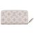 Louis Vuitton Monogram Mahina Zippy Wallet - Ansicht 3