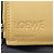 Loewe Tri-fold Ledergeldbörse Beige - Ansicht 15