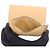Loewe Tri-fold Ledergeldbörse Beige - Ansicht 6