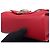 Borsa a tracolla Cartier Panthère de Leather Rosso - vista 6