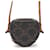 Céline Celine Triomphe Micro Heart Shoulder Pouch