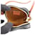 Céline Celine Triomphe Micro Heart Shoulder Pouch - vista 5
