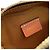 Céline Celine Triomphe Micro Heart Shoulder Pouch - vista 7