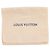 Louis Vuitton Monogram Wild at Heart Zippy Coin Purse Crudo - vista 10