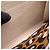Louis Vuitton Monogram Wild at Heart Zippy Coin Purse Crudo - vista 7
